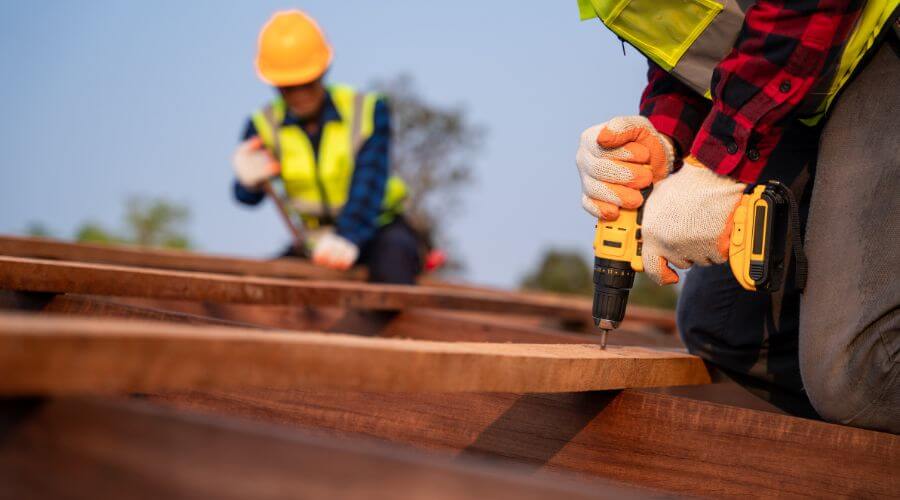 Expert flood damage restoration services in Banks, OR
